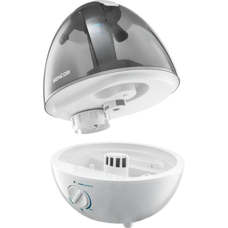 Зволожувач повітря Sencor SHF 2080WH: ціни та характеристики