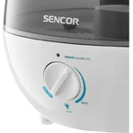 Зволожувач повітря Sencor SHF 2080WH: ціни та характеристики