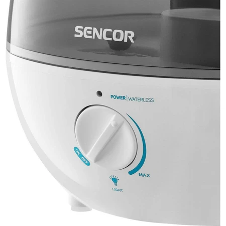 Зволожувач повітря Sencor SHF 2080WH: ціни та характеристики