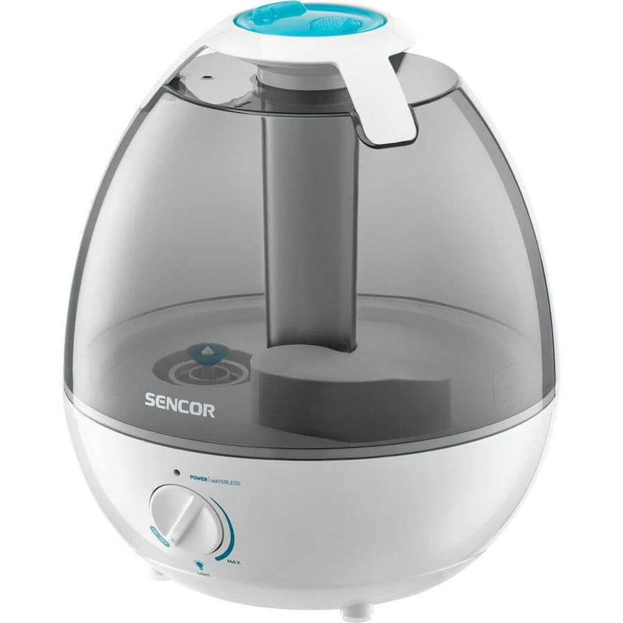 Зволожувач повітря Sencor SHF 2080WH: ціни та характеристики