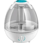 Зволожувач повітря Sencor SHF 2080WH: ціни та характеристики