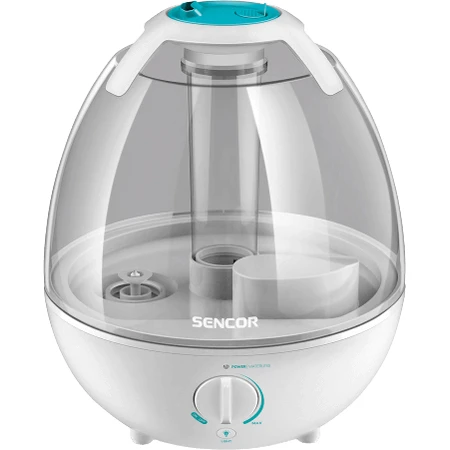 Зволожувач повітря Sencor SHF 2080WH: ціни та характеристики