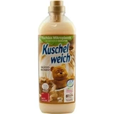 Тканини Kuschelweich - Момент астія, 38 прань 1×1 л, тканини
