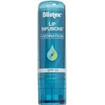 Blistex LIP INFUSIONS HYDRATION SPF 15 1×3,7 г, бальзам для губ: ціни та характеристики