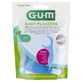 Sunstar Gum Easy-Flossers, зубні нитки-зубні палички, м'які, 30 штук