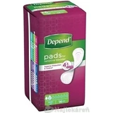 DEPEND MINI 1×14 шт, прокладки при недержании