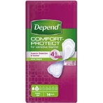 DEPEND MINI 1×14 шт, прокладки при недержании: цены и характеристики