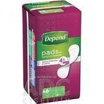 DEPEND MINI 1×14 шт, прокладки при недержании: цены и характеристики
