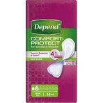 DEPEND MINI 1×14 шт, прокладки при недержании: цены и характеристики