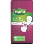 DEPEND MINI 1×14 шт, прокладки при недержании: цены и характеристики