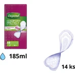 DEPEND MINI 1×14 шт, прокладки при недержании: цены и характеристики