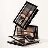 Maybelline The Nudes Палітра з 12 тіней для повік, 9,6 г