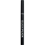 Revolution Relove Slick Flick - Black, oná line 0,7 г: цены и характеристики