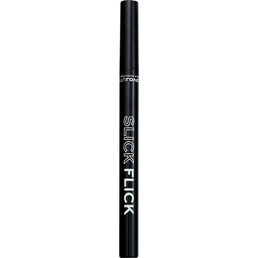 Revolution Relove Slick Flick - Black, oná line 0,7 г: цены и характеристики