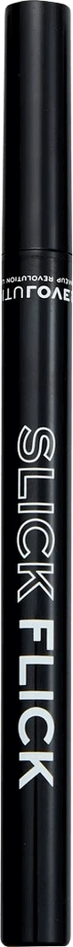 Revolution Relove Slick Flick - чорний, oná line 0,7 г