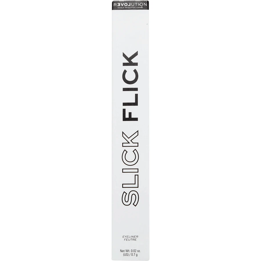 Revolution Relove Slick Flick - Black, oná line 0,7 г: цены и характеристики