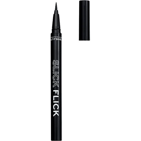 Revolution Relove Slick Flick - Black, oná line 0,7 г: цены и характеристики