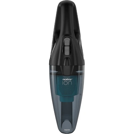 Niceboy ION Hurricane R3 22,2V Wet & Dry: ціни та характеристики
