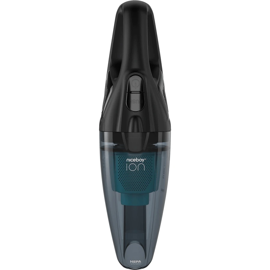 Niceboy ION Hurricane R3 22,2V Wet & Dry: ціни та характеристики