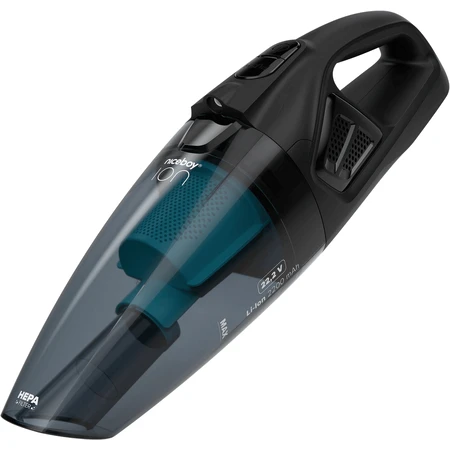 Niceboy ION Hurricane R3 22,2V Wet & Dry: ціни та характеристики