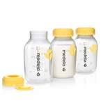 Medela, пляшечка для грудного вигодовування, 3 x 150 мл: ціни та характеристики