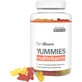 GymBeam Yummies Мультивитамины 150 г, жевательные мишки 60 шт.