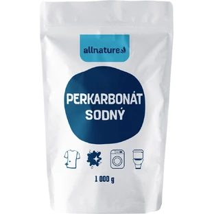 Allnature Перкарбонат натрия 1000 г
