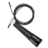 Силова система воббл-CROSSFIT JUMP ROPE Black