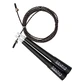 Power System wobble-CROSSFIT JUMP ROPE Black