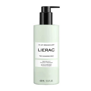 Lierac, молочко демакіяу, 400 мл