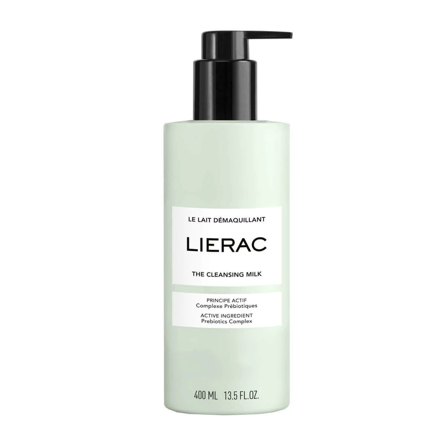 Lierac, молочко демакіяу, 400 мл: ціни та характеристики