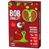 Bob Snail Roll Фруктовая закуска, яблоко, тартар, 60 г