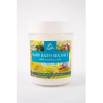 ZENDREAMTHERAPY Сіль для ванн дитяча від застуди 1×600 г, сіль для ванн: ціни та характеристики