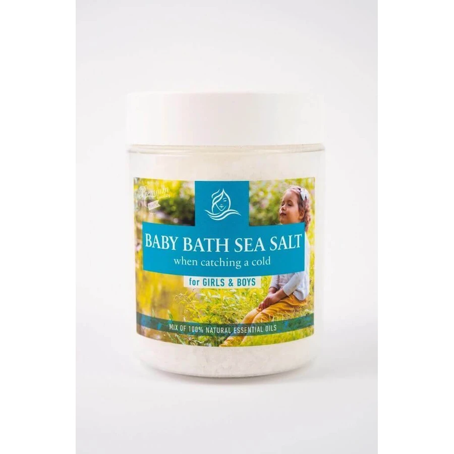 ZENDREAMTHERAPY Сіль для ванн дитяча від застуди 1×600 г, сіль для ванн: ціни та характеристики