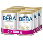 Nestlé Beba Comfort 2 HMO 6 x 800 г: ціни та характеристики