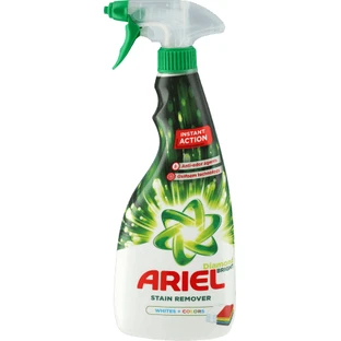 Спрей для виведення плям Ariel 750 мл