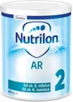 Суха молочна суміш Nutrilon 2 AR 1 для дітей з 6 місяців, 800 г