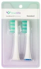 TrueLife Запасна щітка SonicBrush UV - Standard Duo Pack 2 шт.