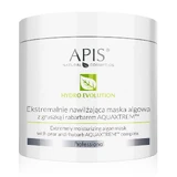 Apis Екстремально зволожуюча маска з водоростей груші та ревеню Aquaxtrem, 200 г