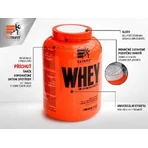 Extrifit 100% Whey Protein Соленая карамель 2000 г: цены и характеристики