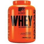 Extrifit 100% Whey Protein Соленая карамель 2000 г: цены и характеристики