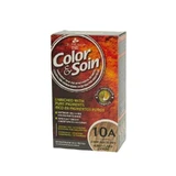 CO&SO Попіл прозорий кольоровий 10A попіл прозорий бл.10A EN