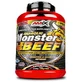 Amix Anabolic Monster BEEF з 90% протеїну, шоколад. 2200 g