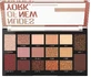 Maybelline New York NEW YORK City Mini Palette 430 Downtown Sunrise Палетка тіней для повік 18 г