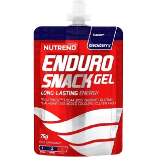 Nutrend Endurosnack Ожина 75 г