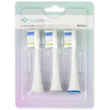 TrueLife Запасна щітка SonicBrush UV - відбілююча потрійна упаковка 3 шт.