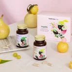 Набор HealthLabs VegeMe, VegeMe Day 30 капсул + VegeMe Night 30 капсул: цены и характеристики
