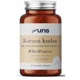 Кора кудзу 40% изофлавонов 60 капсул UNS