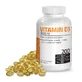 Вітамін D3 1000 МО, 200 капсул, Bronson Laboratories