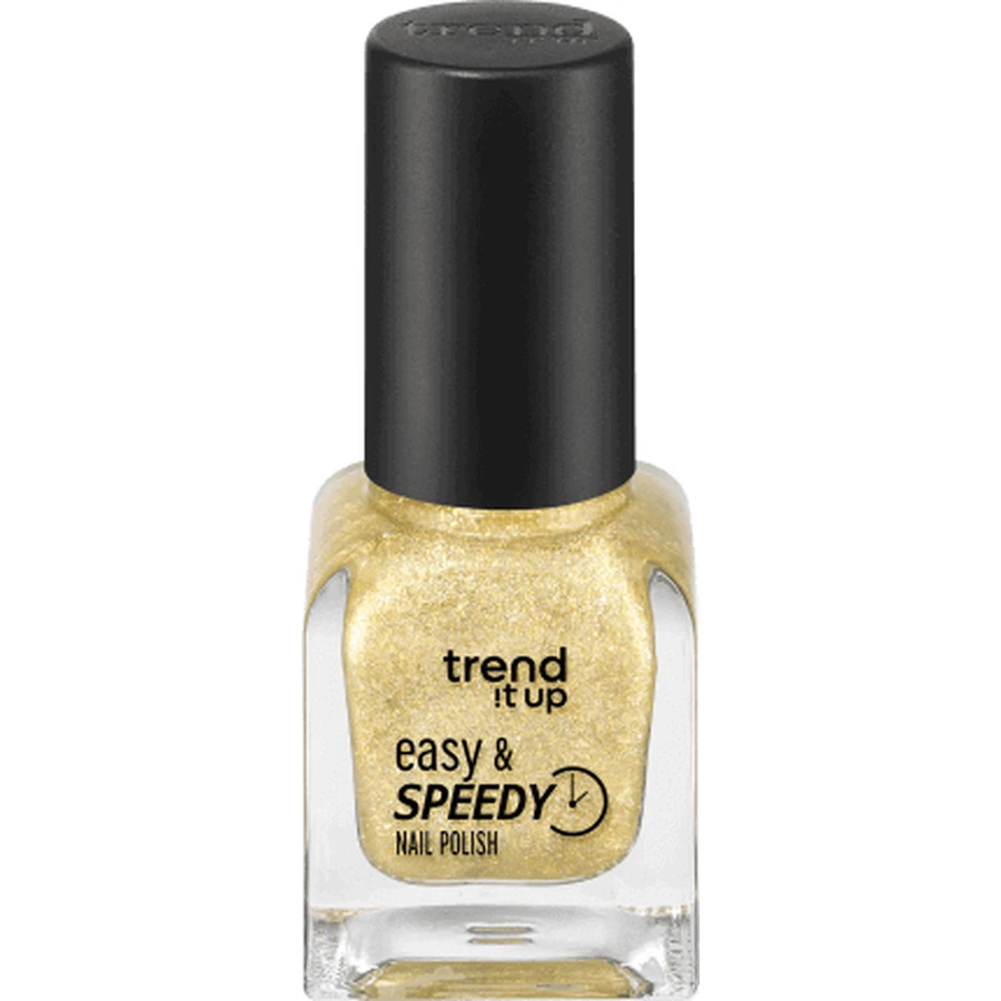 Trend !t up easy & speedy oj № 360, 6 мл: ціни та характеристики